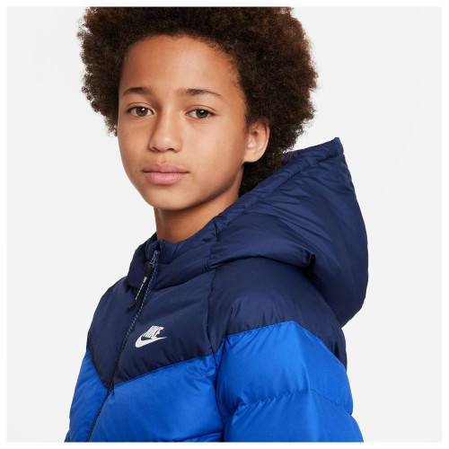 Nike Παιδικό μπουφάν Sportswear